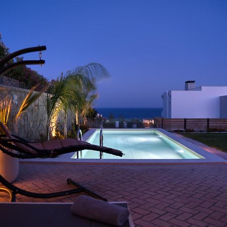 Heliophos Villa Aelia 키오타리 외부 사진