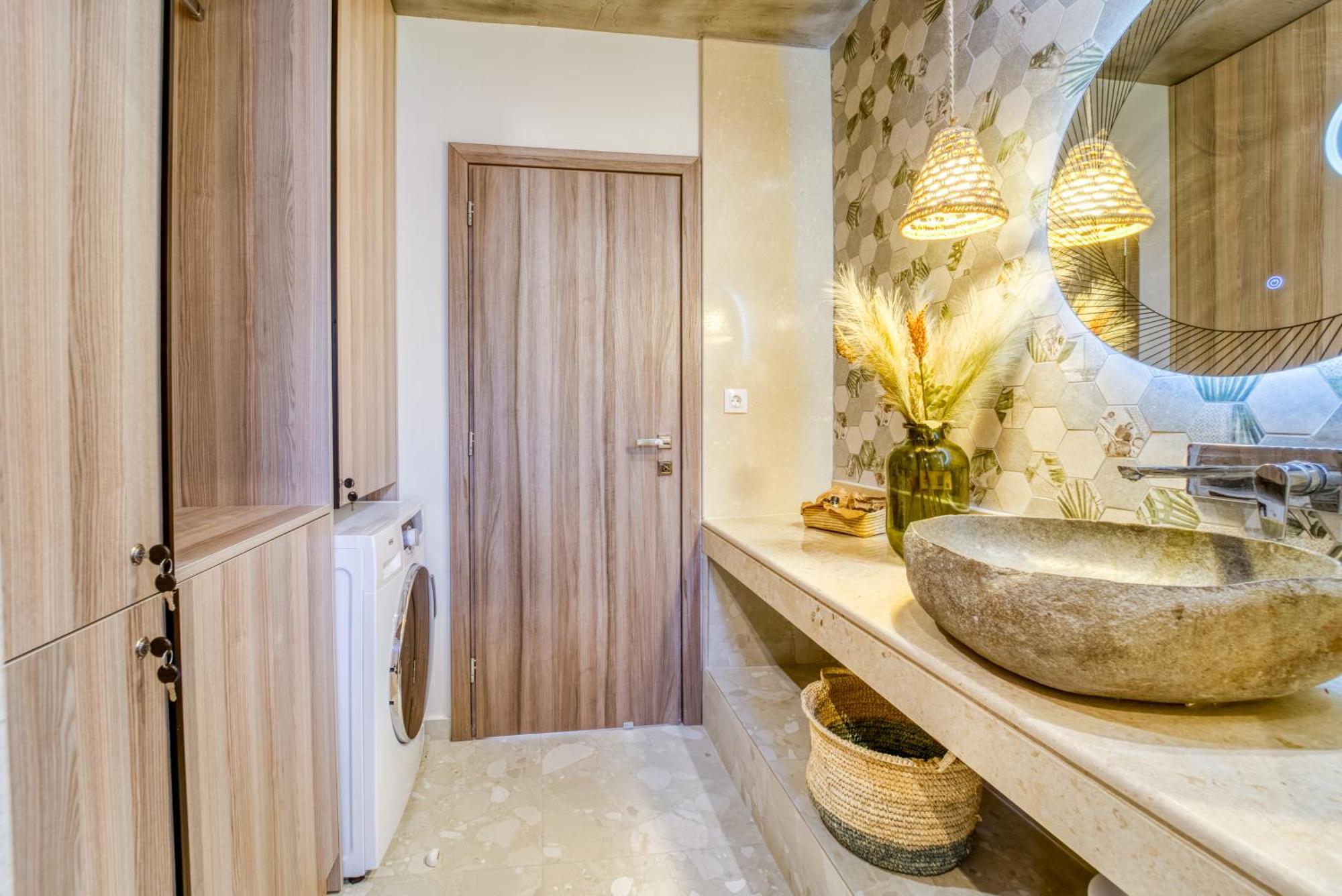 Heliophos Villa Aelia 키오타리 외부 사진