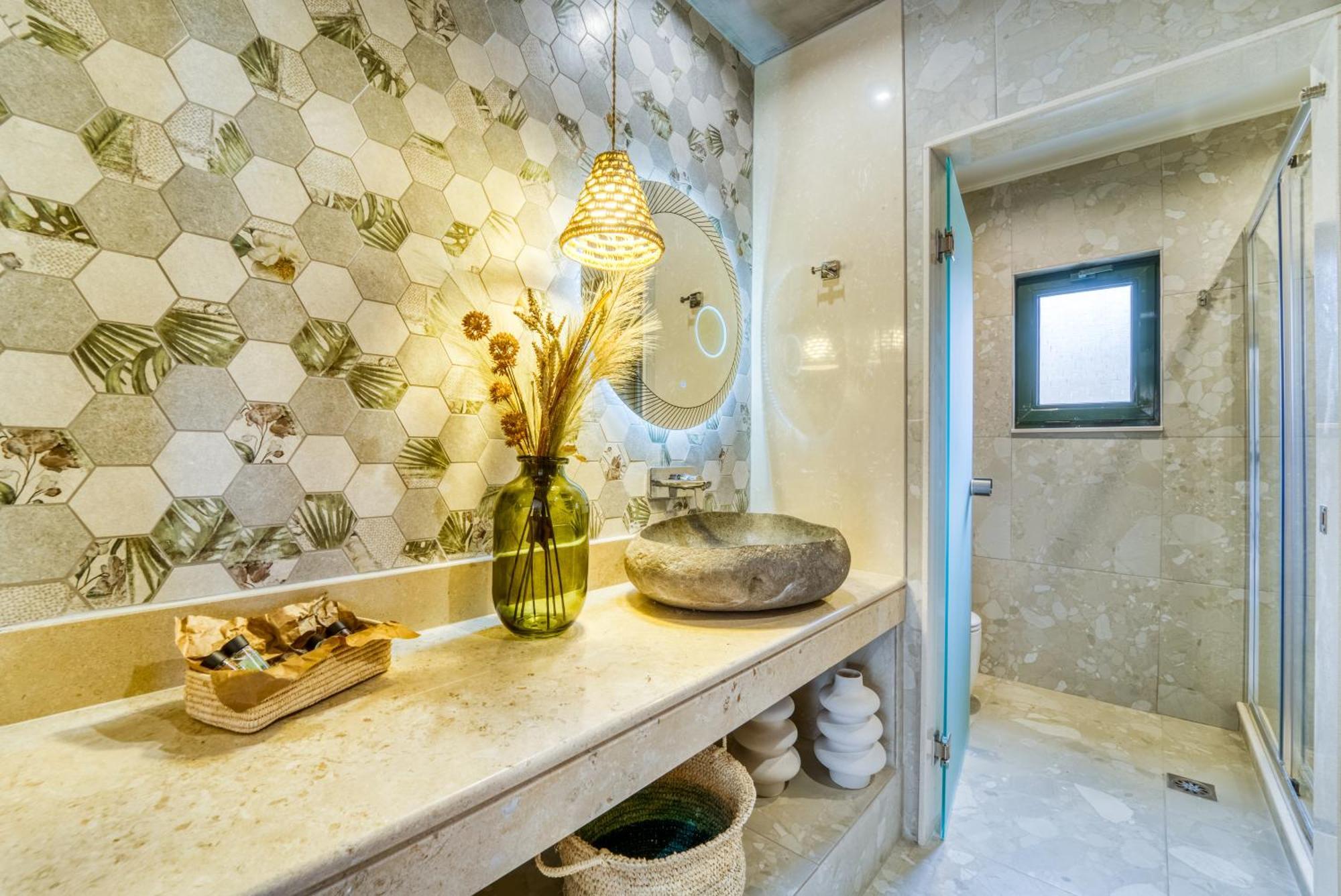 Heliophos Villa Aelia 키오타리 외부 사진